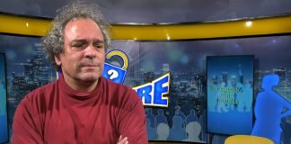 Predrag Marković – Martovski pogrom je najveća sramota Zapada u poslednjih nekoliko decenija