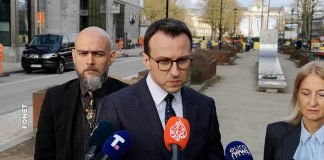 Formiranje ZSO ostaje ključna tema pregovora sa Prištinom
