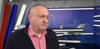 Srđan Milivojević – Skandalozno je da čovek poput Veselina Milića dobije odlikovanje