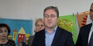 Sve jača podrška udruženjima osoba sa invaliditetom