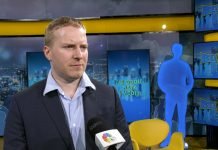 Teša Tešanović – EXPO je poslednji ekser u kovčegu Srbije