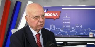 Toma Fila – SPS mora zadržati svoj identitet u Vučićevom pokretu