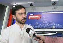 Vojin Radovanović – O značaju i posledicama odlikovanja Milorada Dodika od strane Putina