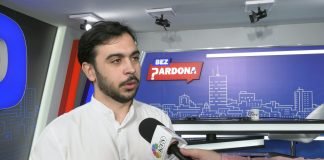 Vojin Radovanović – O značaju i posledicama odlikovanja Milorada Dodika od strane Putina