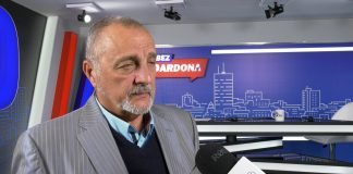 Zoran Živković – Ana Brnabić je doprinela stvaranju ubedljivije atmosfere primitivizma i kriminala