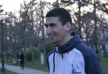 Aleksandar trči od Taraša do Kragujevca za malog Nikolu – Humanitarna trka duga 220 kilometara