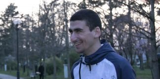Aleksandar trči od Taraša do Kragujevca za malog Nikolu – Humanitarna trka duga 220 kilometara