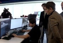 Brnabić – Kompanije kao Vorgejming doprinose razvoju savremene Srbije