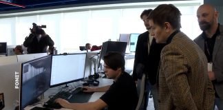 Brnabić – Kompanije kao Vorgejming doprinose razvoju savremene Srbije