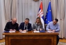 Povećanje zarada za rudare „Resavice” od 10 odsto