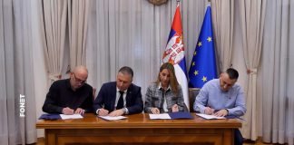 Povećanje zarada za rudare „Resavice” od 10 odsto