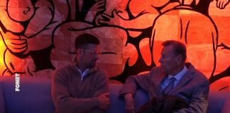 Đoković na promociji dokumentarnog filma o Nikoli Piliću