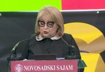 Međunarodni sajam obrazovanja “Putokazi” od 21. do 23. marta