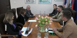 Ministarka Gojković u Temerinu – Obnavljamo dvorac i ulažemo u kulturno nasleđe