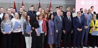 Pokrajinska vlada finansira 24 zajednička naučnoistraživačka projekta Vojvodine i Republike Srpske