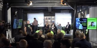 Tribina “Pucanj u budućnost – Gde smo 21 godinu kasnije”