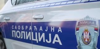 Za dve nedelje u Srbiji oduzeta 24 automobila