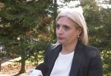 Jelena Pavlović – Izbore treba bazirati na temama a ne na ljudima koji vode političke partije