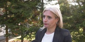 Jelena Pavlović – Izbore treba bazirati na temama a ne na ljudima koji vode političke partije