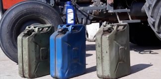 Dizel po 179 dinara – 100 litara po hektaru prijavljene površine, nema ga za stočarsku proizvodnju