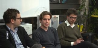 ProGlas tribinom u Nišu kreće u ohrabrivanje studenata za studentski izbore