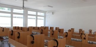 Vojvođanski đaci od danas na kratkom raspustu