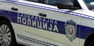 Rezultati akcije saobraćajne policije