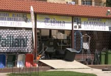 Tišma – Plafonjere modernog dizajna i kuhinjski aparati