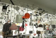 Tišma – Kompletna rasveta za Vaš dom