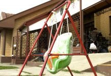 Robna kuća Tišma – Dečji program za uživanje u dvorištu