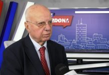 Toma Fila o dobrim i lošim stranama saradnje SPS-a i SNS-a