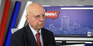 Toma Fila o dobrim i lošim stranama saradnje SPS-a i SNS-a