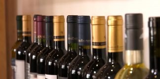 U sastav vina i grožđa ulazi oko 1.000 jedinjenja