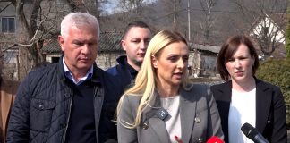 Počela dodela vaučera poljoprivrednicima koji su pretrpeli štetu u poplavama