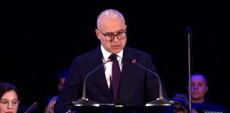 Svečana akademija povodom jubileja 180 godina VMA