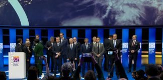 Vučić na Međunarodnom samitu o nuklearnoj energiji