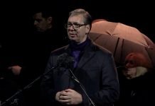 Vučić – Srbija ne pristaje na okupaciju i na naređenja sa strane