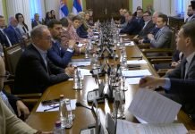 Prvi sastanak Kolegijuma u novom sazivu parlamenta – primene preporuka ODIHR