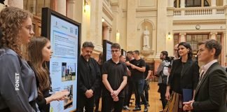 Dan devojčica u sektoru informaciono-komunikacionih tehnologija