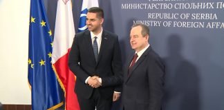 OEBS pouzdan partner Vlade Srbije u daljem reformskom procesu