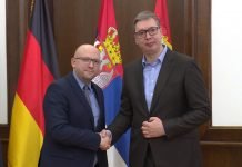 Vučić – Srbija će se suprotstaviti pripremljenim poniženjima u SE i UN
