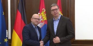 Vučić – Srbija će se suprotstaviti pripremljenim poniženjima u SE i UN