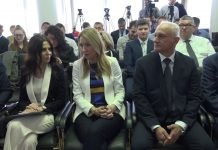 Đedović Handanović – Energetska tranzicija mora biti održiva i pravedna