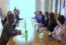 Vučić – Verujem u velike stvari koje možemo da uradimo danas u Parizu