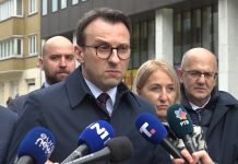 Petković – Nema volje u Prištini za rešavanje pitanja upotrebe dinara