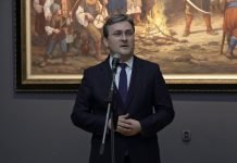 Otvorena izložba ,,Borba za srpsku državnost i slobodu srpskog naroda“ u Novom Sadu