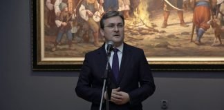 Otvorena izložba ,,Borba za srpsku državnost i slobodu srpskog naroda“ u Novom Sadu