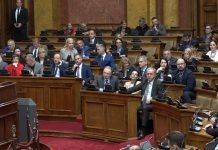 Usvojene izmene i dopune Zakona o lokalnim izborima