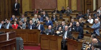 Usvojene izmene i dopune Zakona o lokalnim izborima