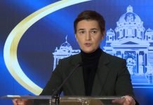 Brnabić – Beogradski i svi lokalni izbori 2. juna